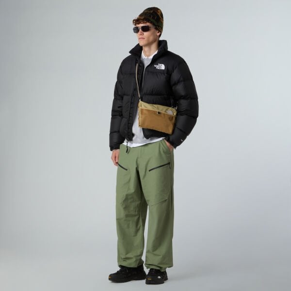 M 1996 RETRO NUPTSE JACKET