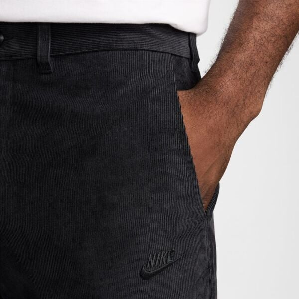 M NK CLUB CHINO CORDUROY PANT