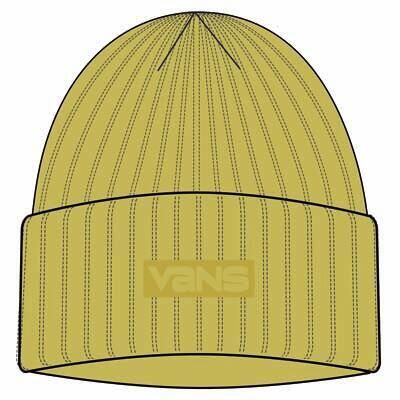Sunnyside Cuff Beanie