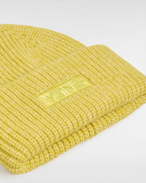 Sunnyside Cuff Beanie
