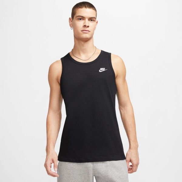 M NSW CLUB - TANK