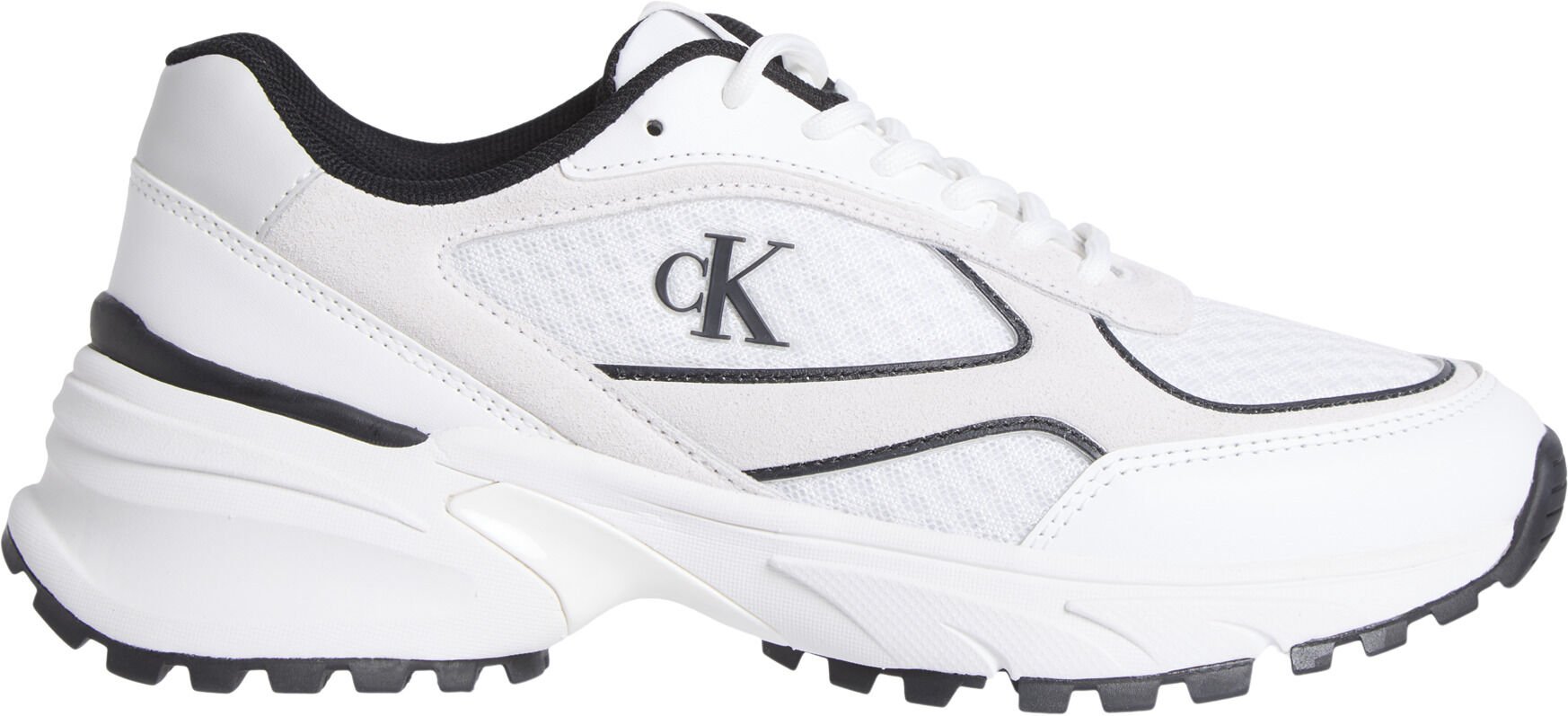 HIKE RUNNER MESH MIX