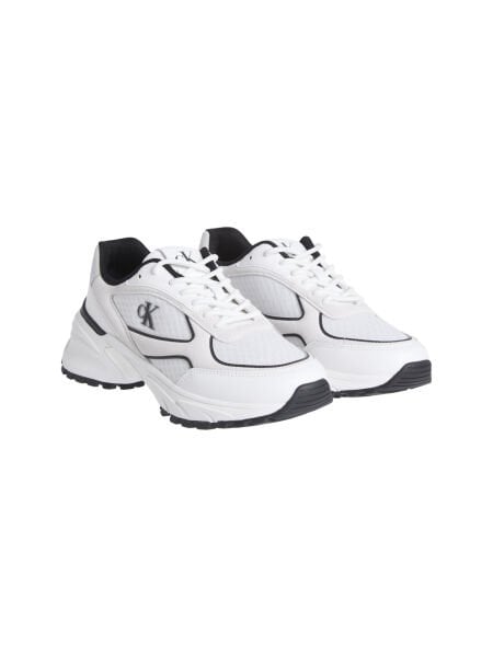 HIKE RUNNER MESH MIX