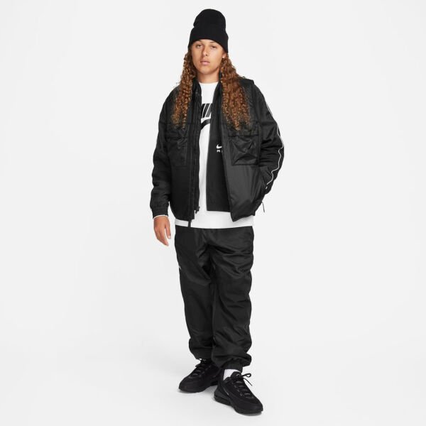 M NK TCH FLC UTILITY VEST