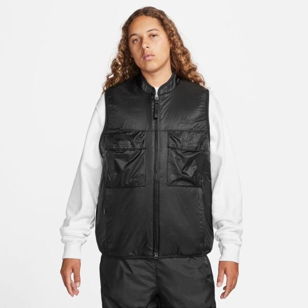 M NK TCH FLC UTILITY VEST