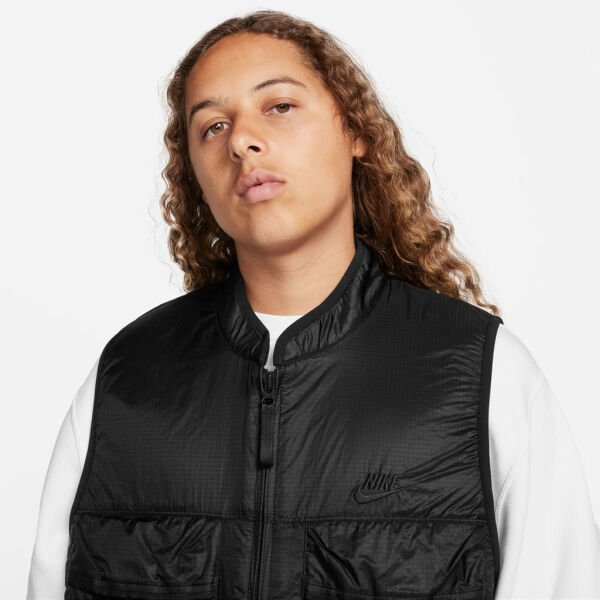 M NK TCH FLC UTILITY VEST