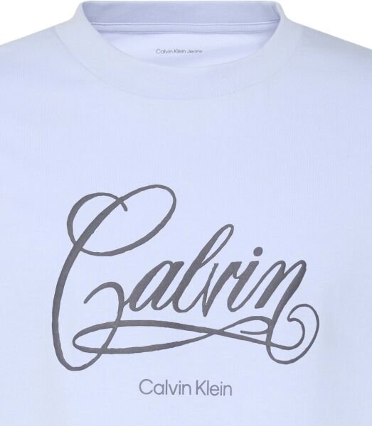SS 20S LN CALVIN SCRIPT GRAPHI