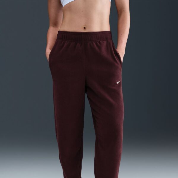 W NK ONE TF MR FL PANT POLAR