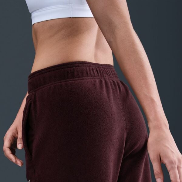 W NK ONE TF MR FL PANT POLAR