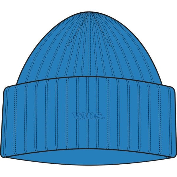 DENSMORE WIDE CUFF BEANIE