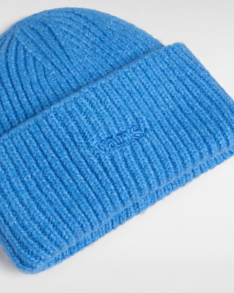 DENSMORE WIDE CUFF BEANIE
