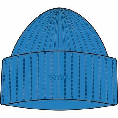 DENSMORE WIDE CUFF BEANIE