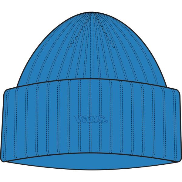DENSMORE WIDE CUFF BEANIE