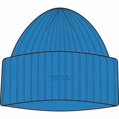 DENSMORE WIDE CUFF BEANIE