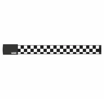 DEPPSTER II WEB BELT