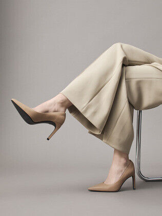 HEEL PUMP 90 - LTH