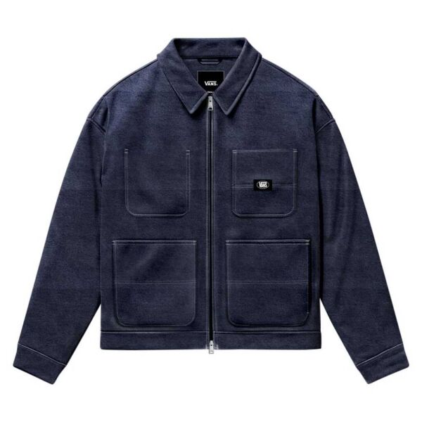Emily Boxy Workwear Jacket