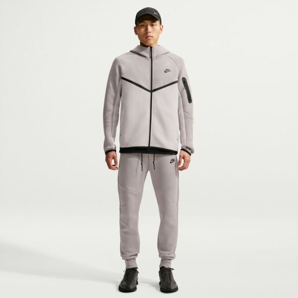 M NK TCH FLC FZ WR HOODIE