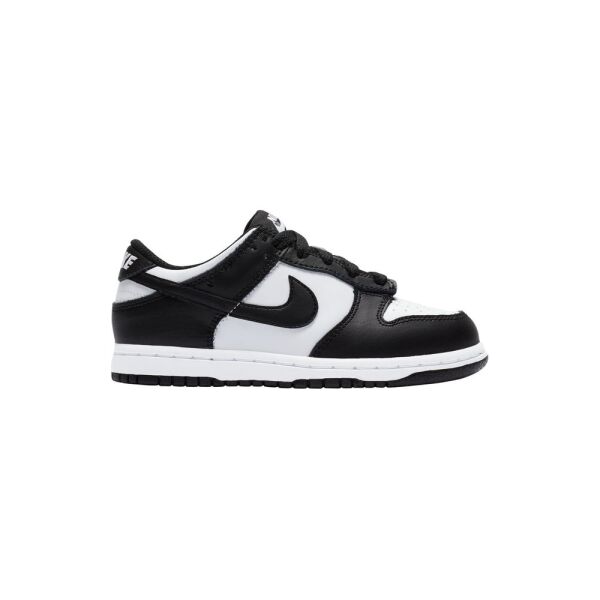 NIKE DUNK LOW (PS) Siyah - 35