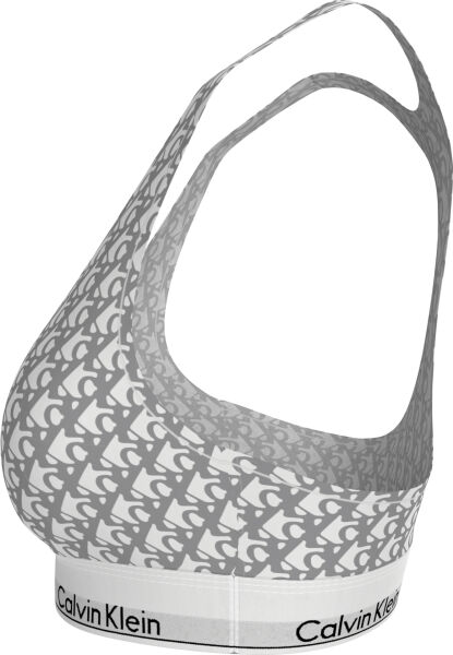 UNLINED BRALETTE