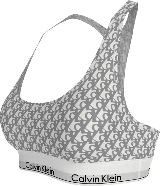 UNLINED BRALETTE