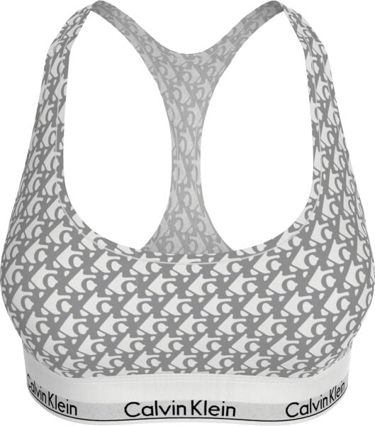 UNLINED BRALETTE