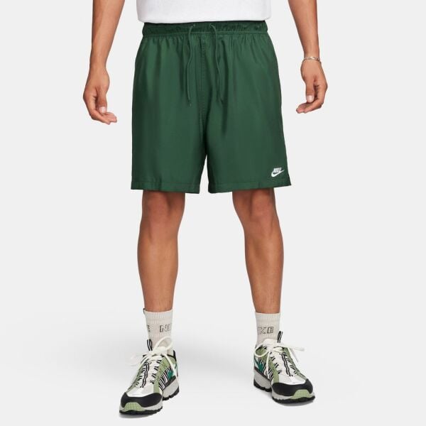 M NK CLUB FLOW SHORT
