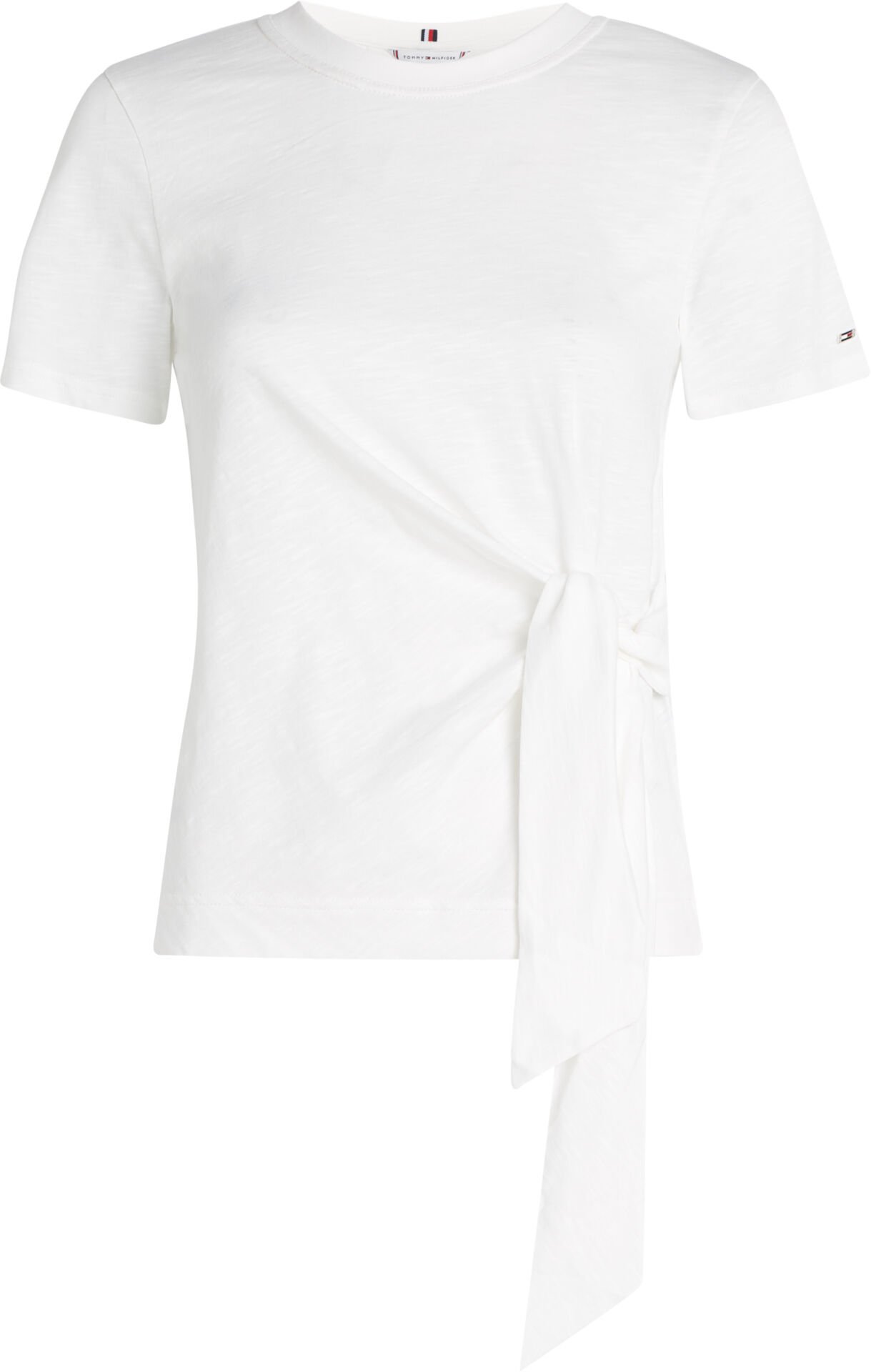 KNOT BOAT-NK SS TEE