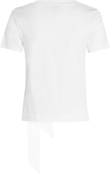 KNOT BOAT-NK SS TEE