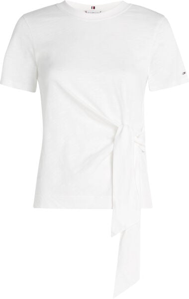 KNOT BOAT-NK SS TEE