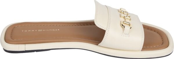 LEATHER HORSEBIT MULE