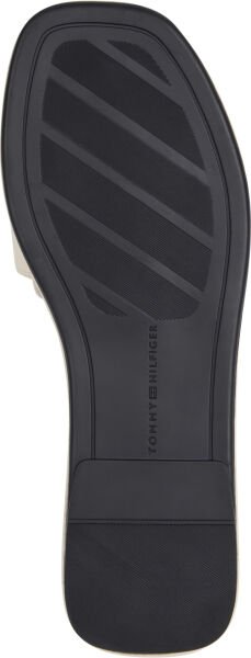 LEATHER HORSEBIT MULE