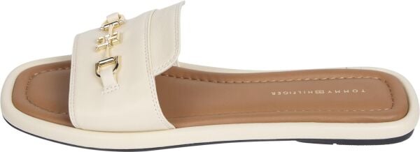LEATHER HORSEBIT MULE