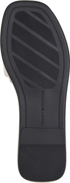 LEATHER HORSEBIT MULE