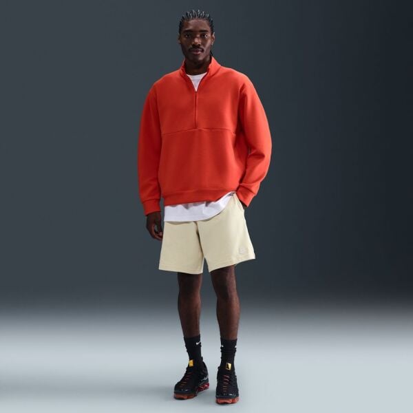 M NK CLUB KNIT SHORT
