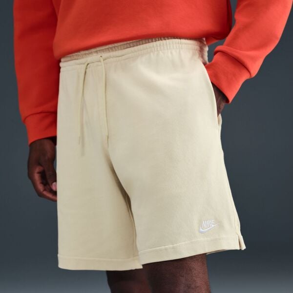 M NK CLUB KNIT SHORT