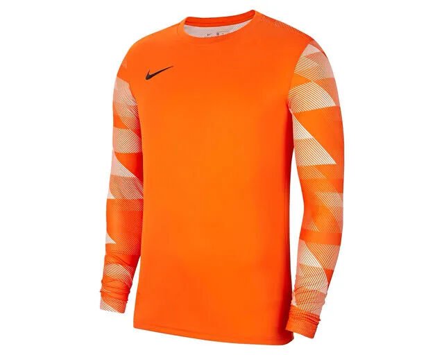 M NK DRY PARK IV JSY LS GK