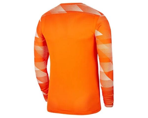 M NK DRY PARK IV JSY LS GK