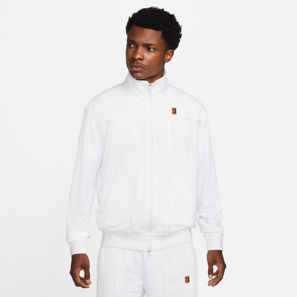 M NKCT HERITAGE SUIT JKT