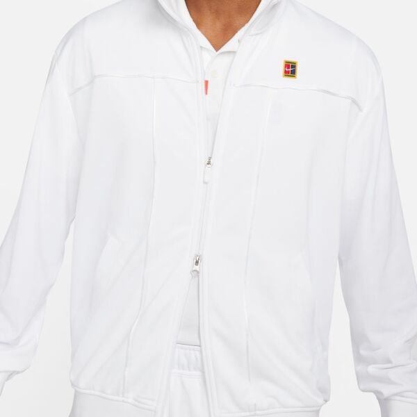 M NKCT HERITAGE SUIT JKT