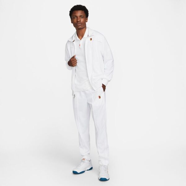 M NKCT HERITAGE SUIT JKT