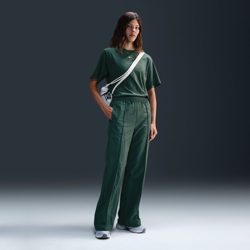 W NSW TEE ESSNTL LBR