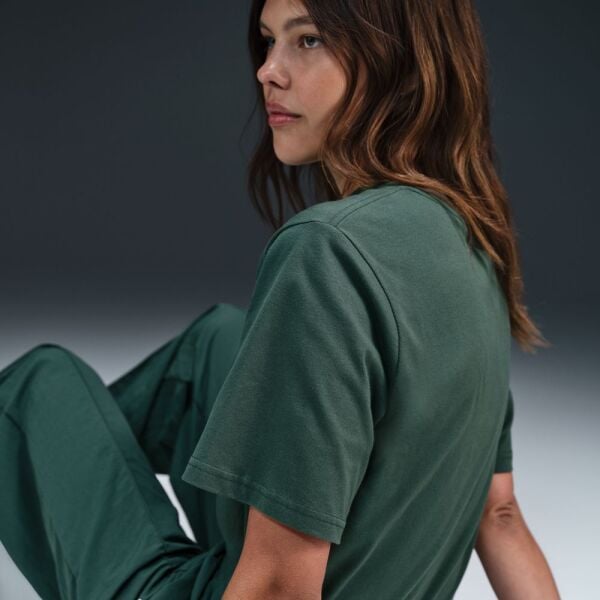 W NSW TEE ESSNTL LBR