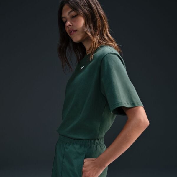 W NSW TEE ESSNTL LBR