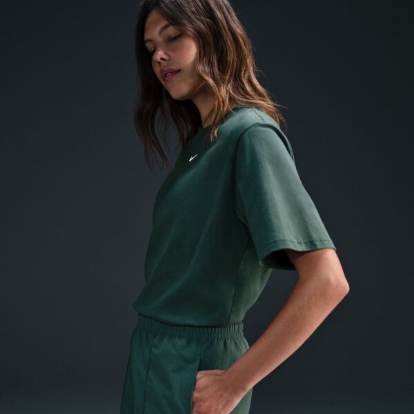 W NSW TEE ESSNTL LBR