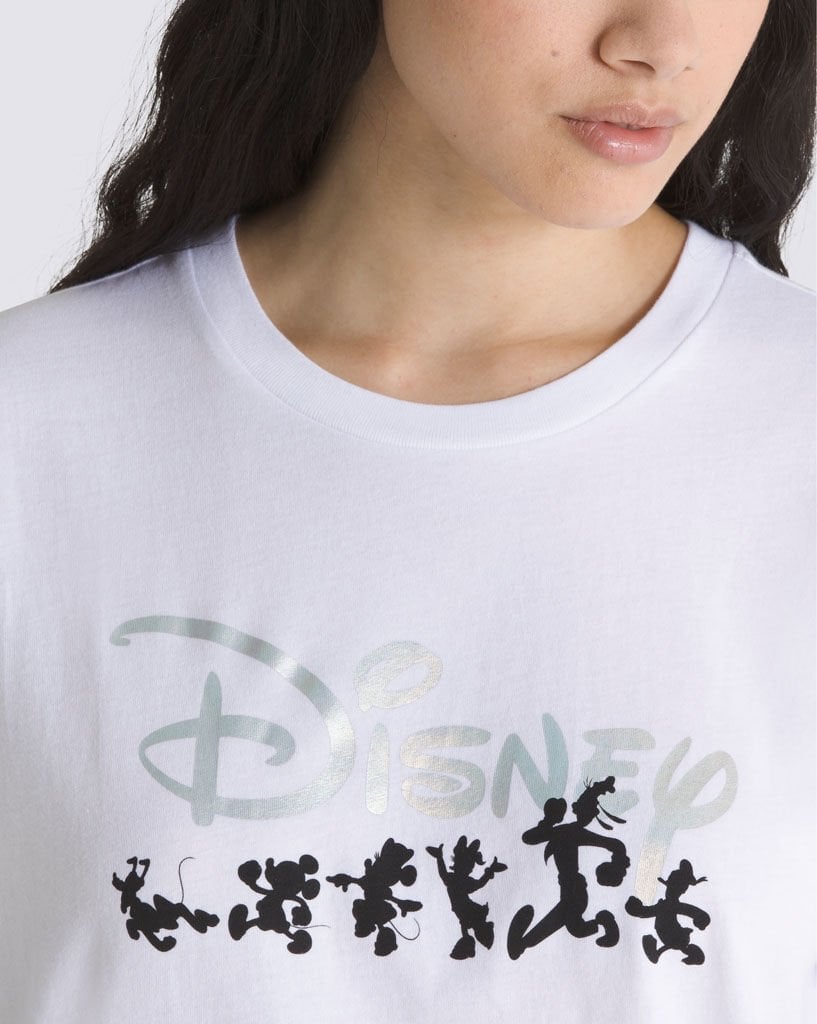 CLUB 100 BFF SS TEE