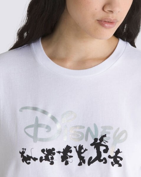 CLUB 100 BFF SS TEE