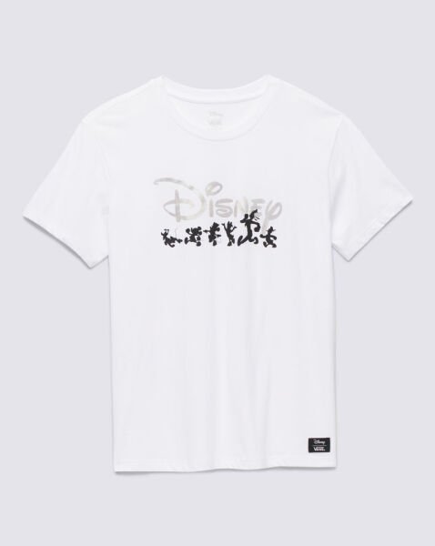 CLUB 100 BFF SS TEE