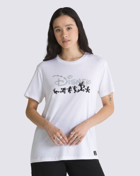 CLUB 100 BFF SS TEE