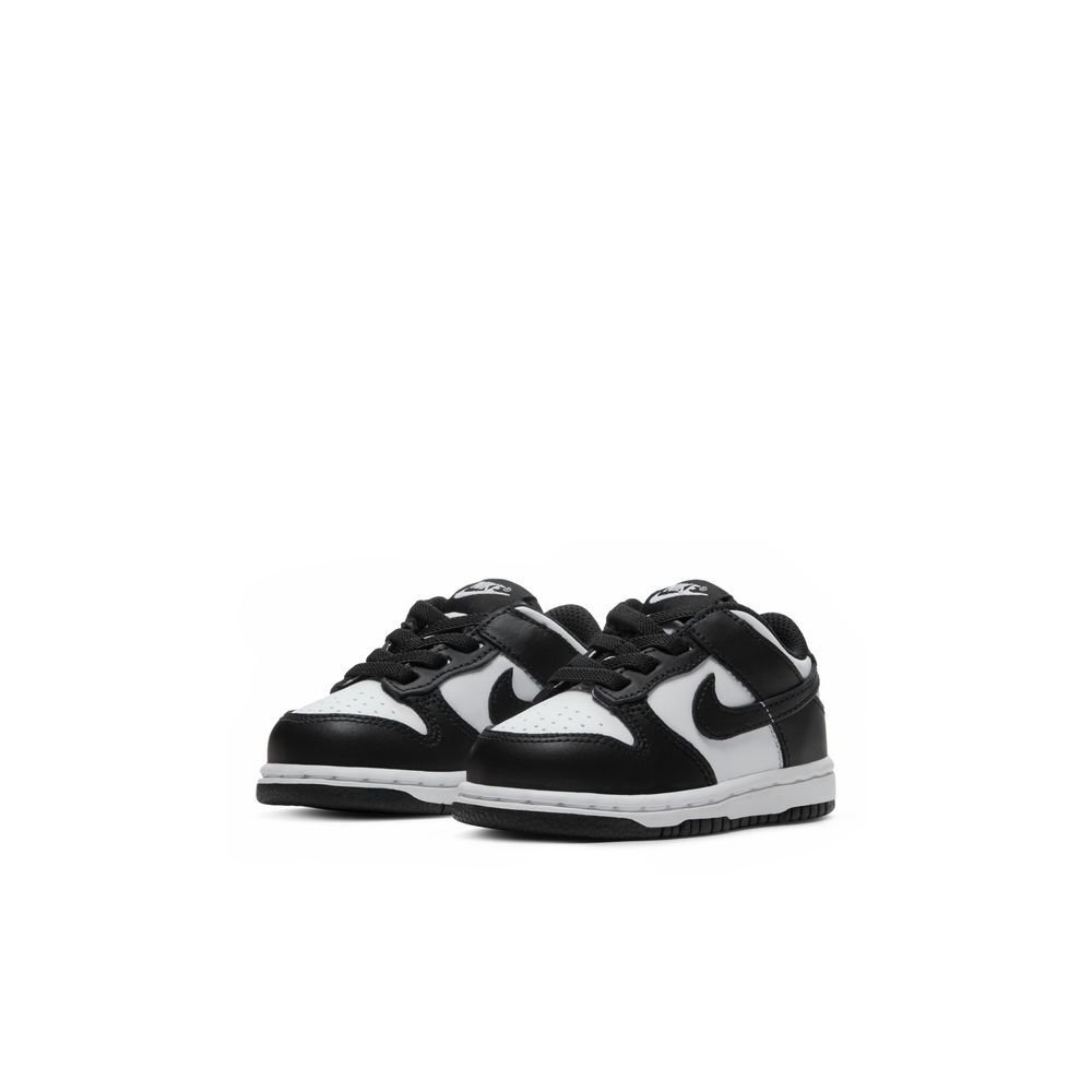 NIKE DUNK LOW (TDE) Siyah - 26